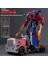 Transformers Araba Transformer Robot Karakter Maket Oyuncaklar (Yurt Dışından) 1