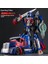 Transformers Araba Transformer Robot Karakter Maket Oyuncaklar (Yurt Dışından) 1