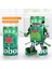 Yeni Yaratıcı Dönüşüm Samuray Robot Dönüşüm Oyuncakları (Yurt Dışından) 1