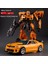 Transformer Oyuncakları Robot Model Eserler (Yurt Dışından) 1