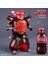 Yeni Yaratıcı Dönüşüm Samuray Robot Dönüşüm Oyuncakları (Yurt Dışından) 1