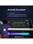 Duo Araç İçi Kablosuz CarPlay ve Android Auto Adaptörü | Apple iOS ve Android Cihazlarla Uyumlu 5