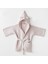 Bebek Bornoz Bathrobe Muslin Home AC25882 1
