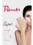 3'lü Avantajlı Paket - Super Maxı Büyük Beden Ten Rengi Külotlu Çorap Plus Size Skin Color Pantyhose Ten 2