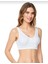 TKD0152 Tutku Kadın Crop Stil Günlük Rahat Body Sütyen 6'lı Ekonomik Paket 1