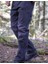 Fiyort Trong Softshell Rüzgar Geçirmez Gri Pantolon 3xl 2