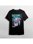 Hatsune Miku %100 Pamuklu Bisiklet Yaka T-Shirt Model 4 2
