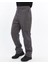 Waterproof Erkek Trekking Pantolon-Füme 4