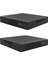 Drk Nvr 8016 8 Mp Destekli H265 16 Kanal Nvr Ip Kayıt Cihazı (Xmeye) 2