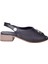 Kadın Deri Sandalet D25YS-2720 1
