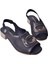 Kadın Deri Sandalet D25YS-2720 2