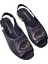 Kadın Deri Sandalet D25YS-2720 3