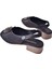 Kadın Deri Sandalet D25YS-2720 5