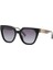 SCH377M 0blk 54 Unisex Güneş Gözlüğü 1