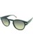 MOD.8327 C.02 Siyah Unisex Güneş Gözlüğü 2