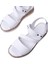 Kadın Deri Sandalet D25YS-5225 4