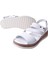 Kadın Deri Sandalet D25YS-5225 5