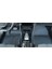 Peugeot 2008 2019+ Uyumlu 4.5d Premium Havuzlu Paspas ve Liner Marka 3D Üst Bagaj Havuzu 5