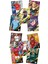 Panini Fifa 365 Premium 2024 Card 2024 10LU x 5 Adet 2