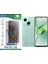 Tecno Spark Go 1 Ekran Koruyucu Tam Uyumlu 9h Esnek Nano Kırılmayan Mat Hayalet(Privacy) 1