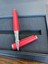 OH00962256 Roller Kalem, Kırmızı 5