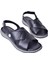 Kadın Deri Sandalet D25YS-2525 2