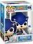Pop Fıgure Sonıc The Hedgehog Sonıc Wıth Hero Chao No 1036 2