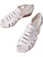 Kadın Deri Sandalet D25YS-2740 5