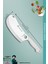 Sürmene Serisi Mutfak Bıçak Börek Bıçağı Pizza Pide Salata Bıçağı Beyaz ( MFT-002 ) 2