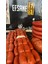 Acılı Parmak Sucuk 3kg 1