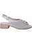 Kadın Deri Sandalet D25YS-2720 1