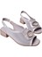 Kadın Deri Sandalet D25YS-2720 2