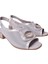 Kadın Deri Sandalet D25YS-2720 3