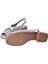 Kadın Deri Sandalet D25YS-2720 5