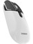 SM-620 2in1 Bluetooth+2,4ghz Şarjlı Beyaz Süper Sessiz Mobil-Tv-Pc Destekli Kablosuz Mouse 5