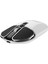 SM-620 2in1 Bluetooth+2,4ghz Şarjlı Beyaz Süper Sessiz Mobil-Tv-Pc Destekli Kablosuz Mouse 6