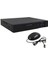 Drk Nvr 8010 10 Kanal 8mp H265+ Nvr Kayıt Cihazı 1