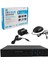 Drk Nvr 8010 10 Kanal 8mp H265+ Nvr Kayıt Cihazı 3