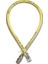 Doğalgaz 50 cm Doğalgaz Ocak Fırın Hortumu-Fleksi 1-2 50 cm 2
