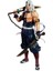 Gk Ghost Blade Anime Modeli Nendoroid (Yurt Dışından) 1