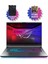 Rog Strıx G18 G815LW-S9128 Intel Core Ultra 9-275HX 32GB 1tb 16GB RTX5080 18" 2.5K WQXGA 240HZ FREEDOS 1
