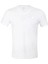 CT106 V Nk T-Sh 5fx V Yaka Kırık Beyaz Erkek Kısa Kol T-Shirt 101939410 1