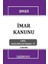 Imar Kanunu 2.baskı 1