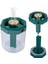 F18 4W H2O Üçlü Püskürtme Portlu Hava Nemlendirici (Humidifier) 2