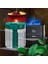 F18 4W H2O Üçlü Püskürtme Portlu Hava Nemlendirici (Humidifier) 3
