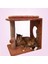 Kedi Tırmalama Ve Oyun Terası 1