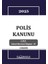Polis Vazife ve Salâhiyet Kanunu 2.baskı 1