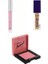 Profashion Cream Blush Krem Allık No: 41 Play Of Dew Aydınlatıcı 940 Goldish Plump It Dolgunlaştırma Etkili Dudak Parlatıcısı 517 Bubblegum 1