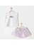 Kız Bebek Takım 2 Parça Set Magical Butterfly AC25575 1
