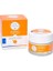 Çift Fazlı Yüz Makyaj Temizleyicisi 150 ml Vitamin C Gece Kremi 50 ml Gül Suyu 100 ml 5
